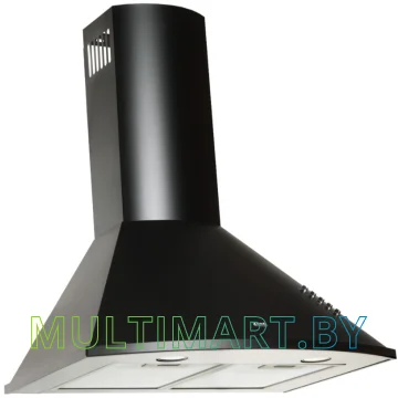Вытяжка ZorG Technology Bora 750 60 M (черный)